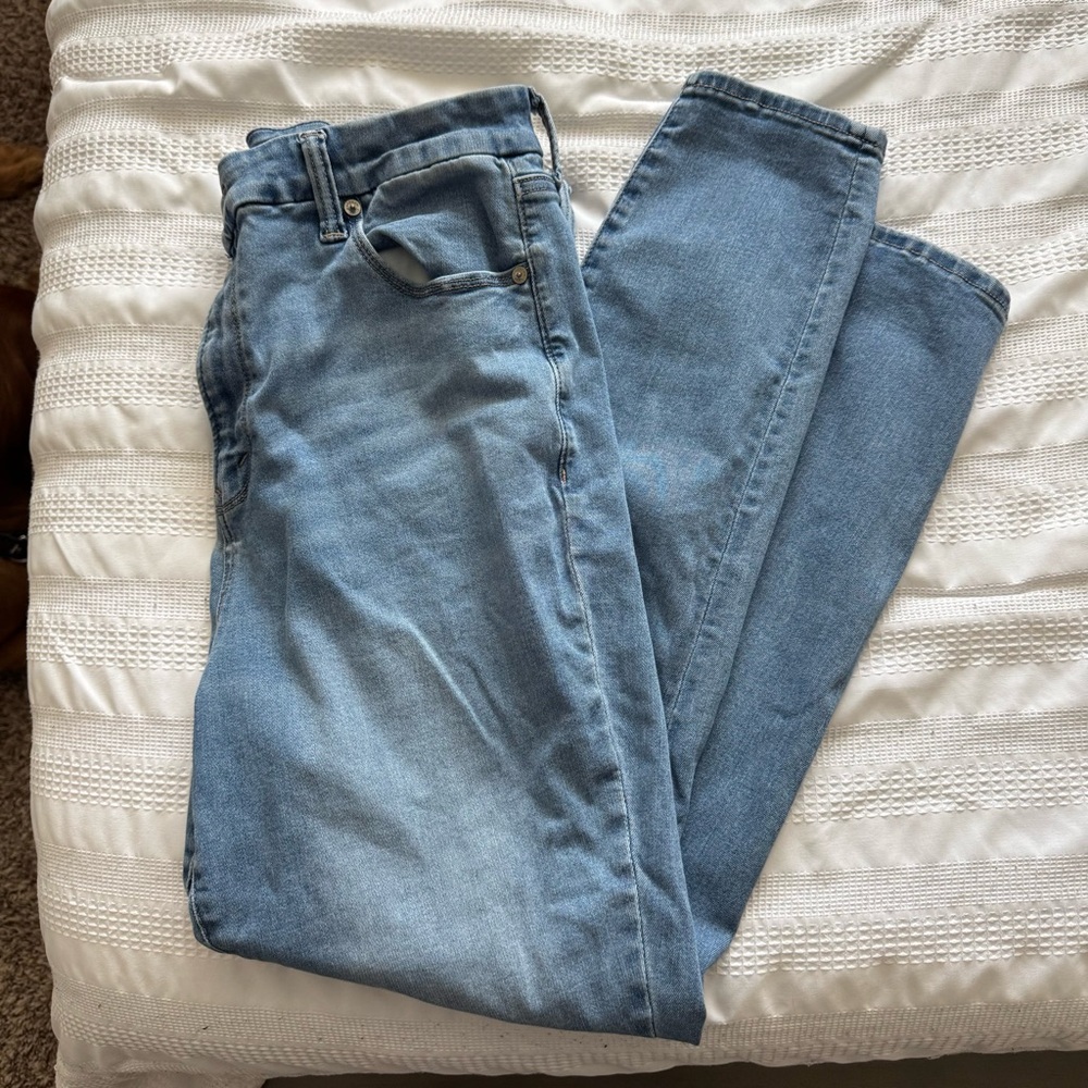 American Eagle Jeggings